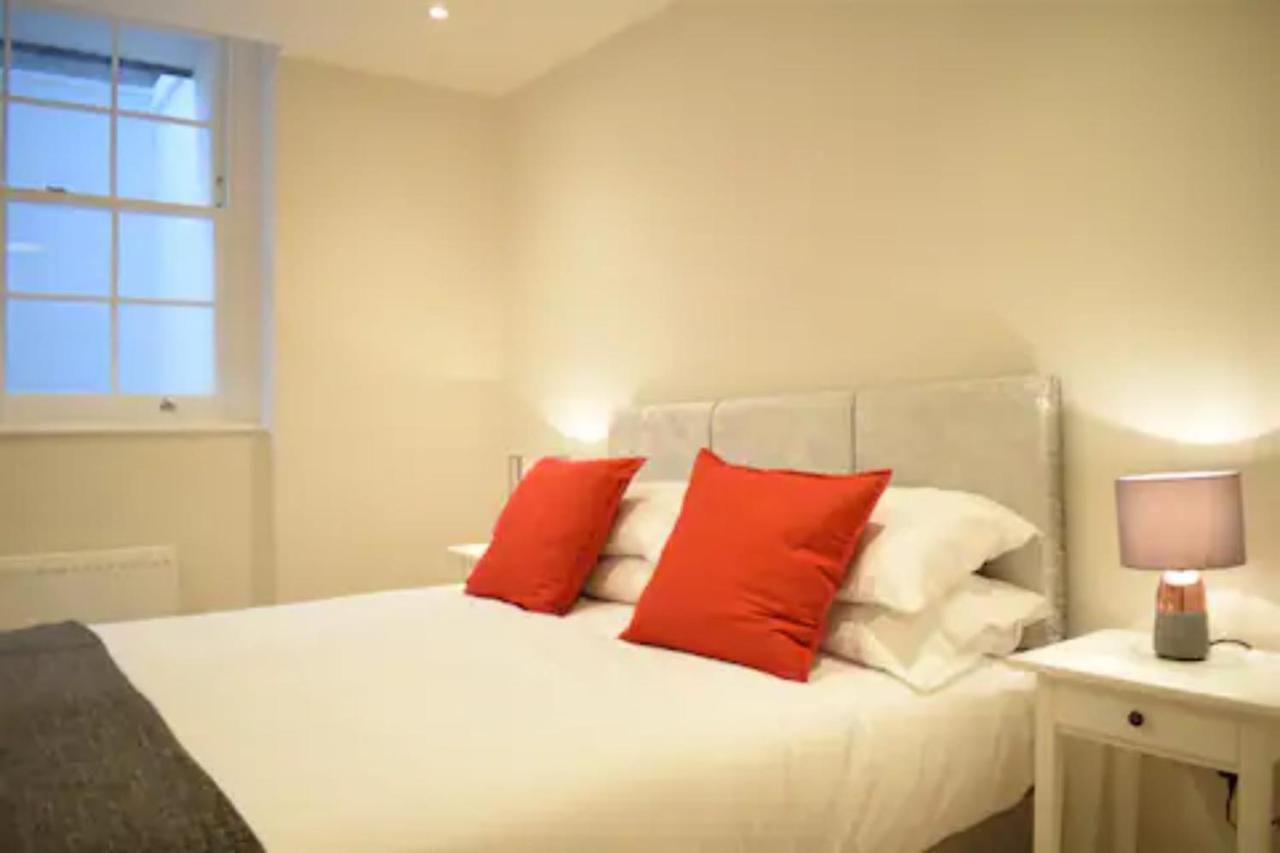 Appartement Spacious And Modern In Pimlico *