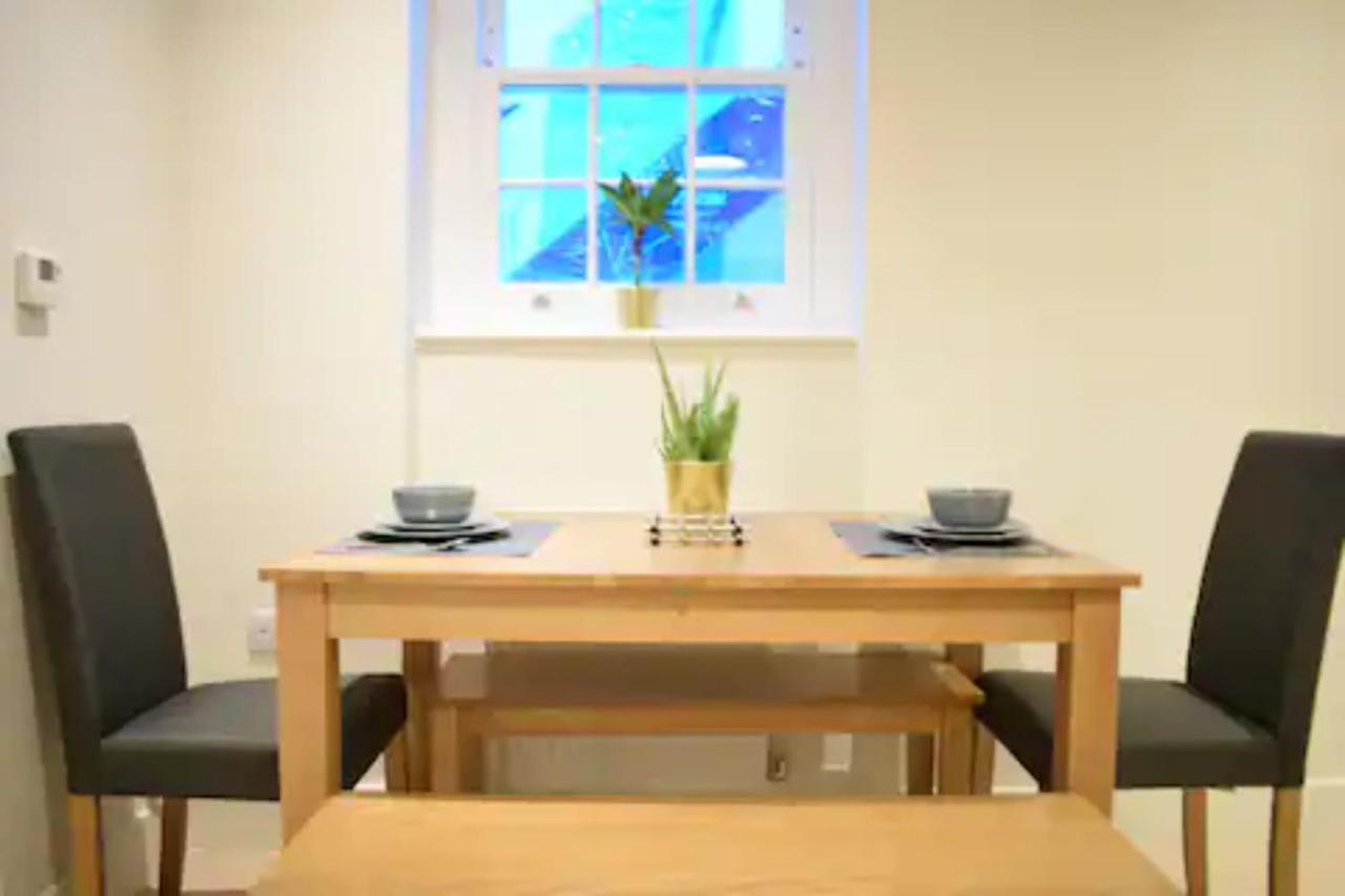Appartement Spacious And Modern In Pimlico