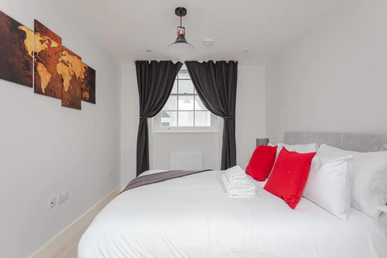Spacious And Modern In Pimlico Appartement *