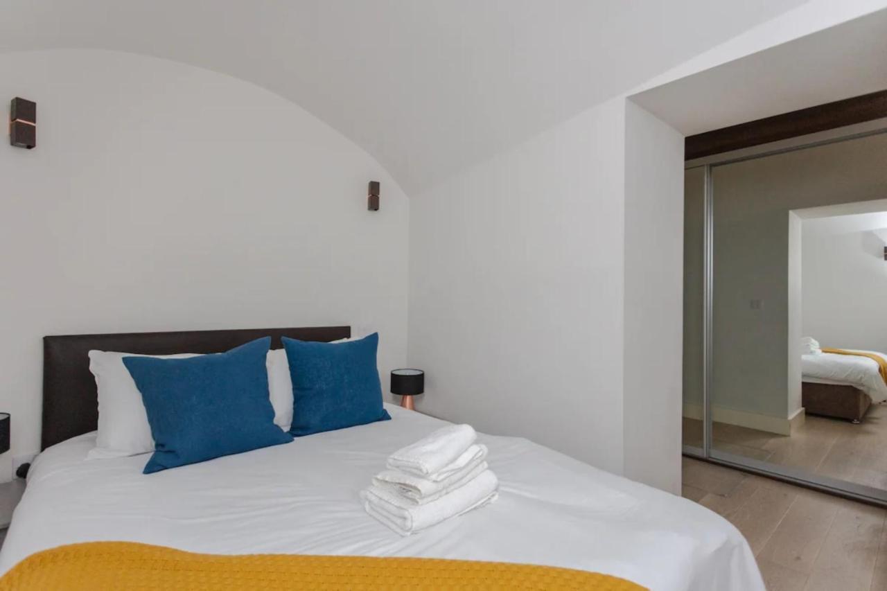 Spacious And Modern In Pimlico Londen