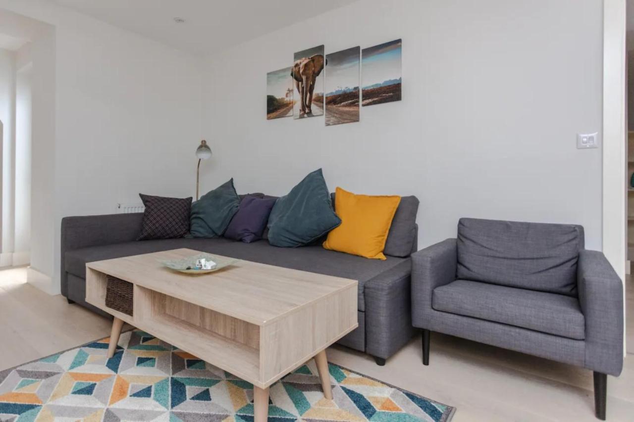 Spacious And Modern In Pimlico Appartement