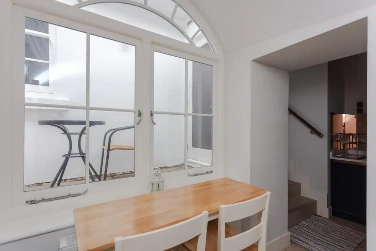 Appartement Spacious And Modern In Pimlico Londen