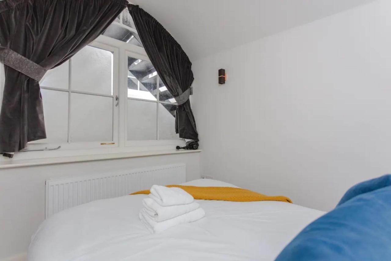 Appartement Spacious And Modern In Pimlico Londen