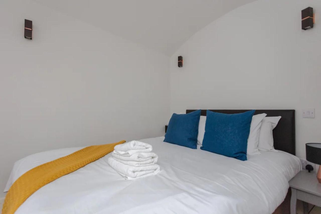 Appartement Spacious And Modern In Pimlico