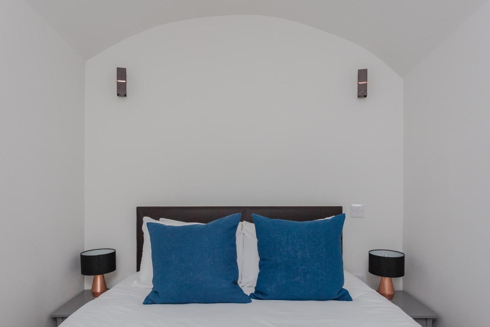 Appartement Spacious And Modern In Pimlico Londen