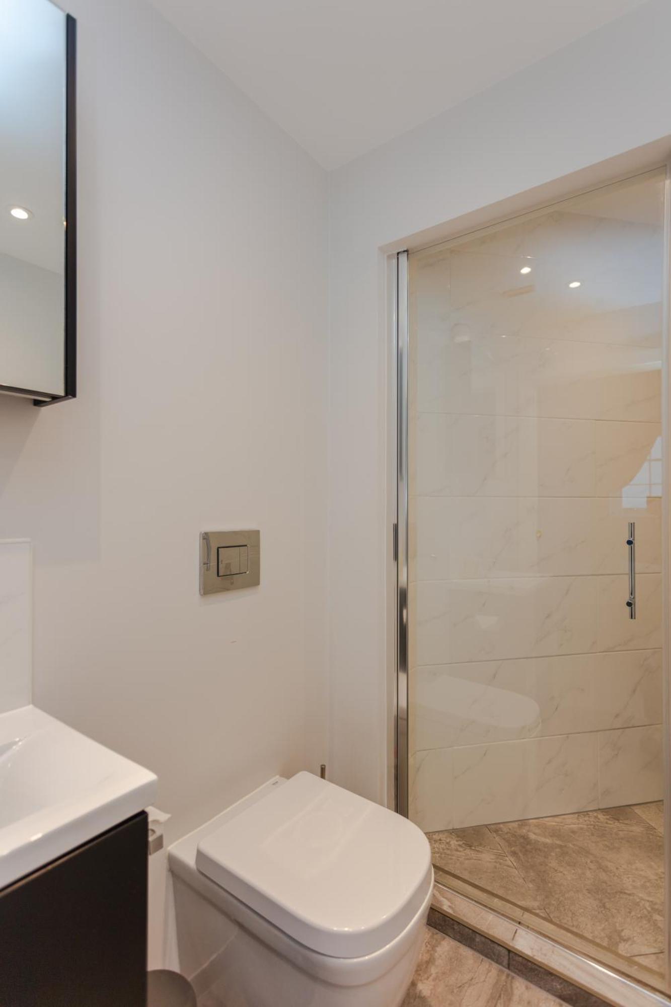 Spacious And Modern In Pimlico Appartement Londen