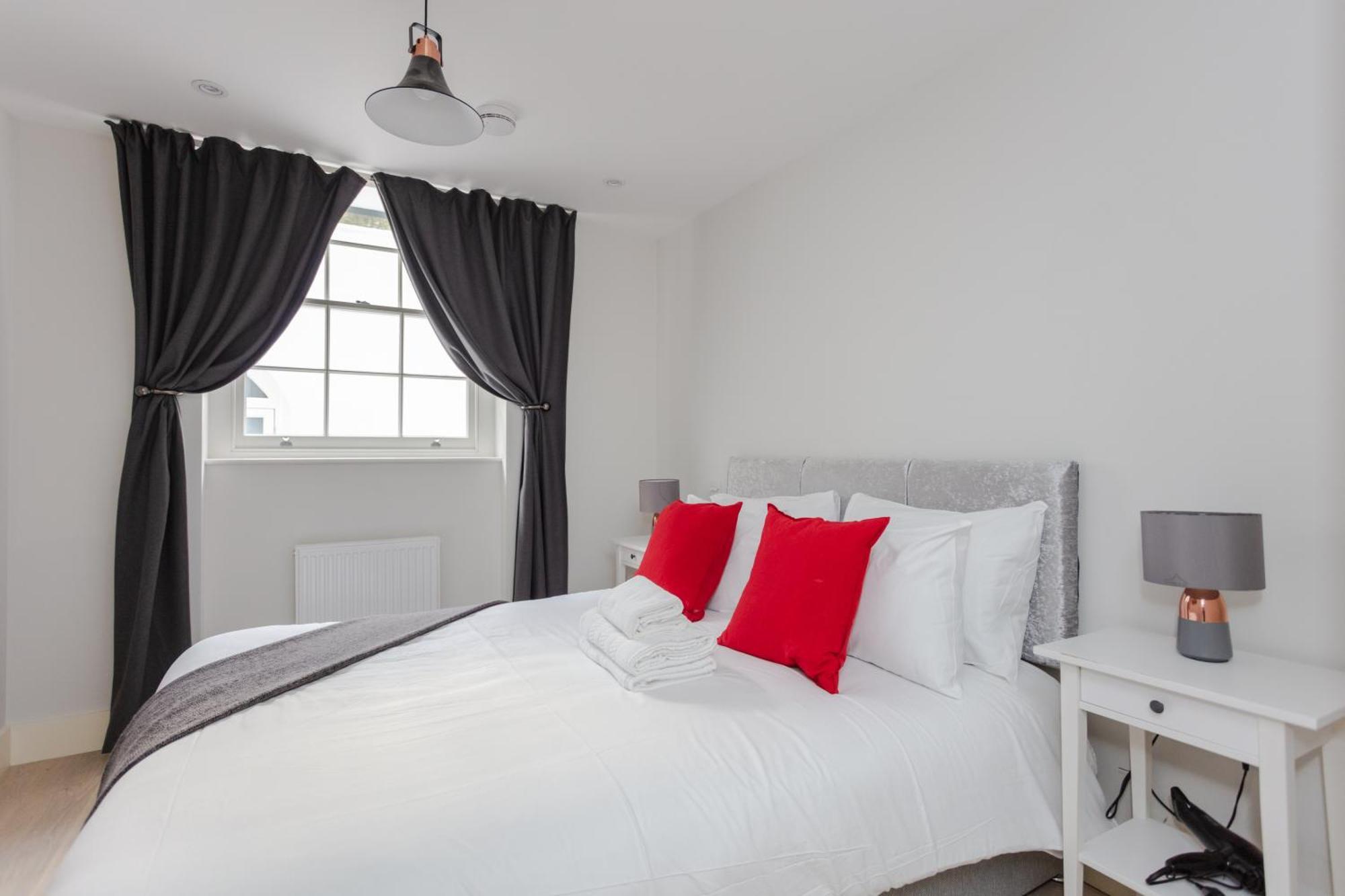 Appartement Spacious And Modern In Pimlico
