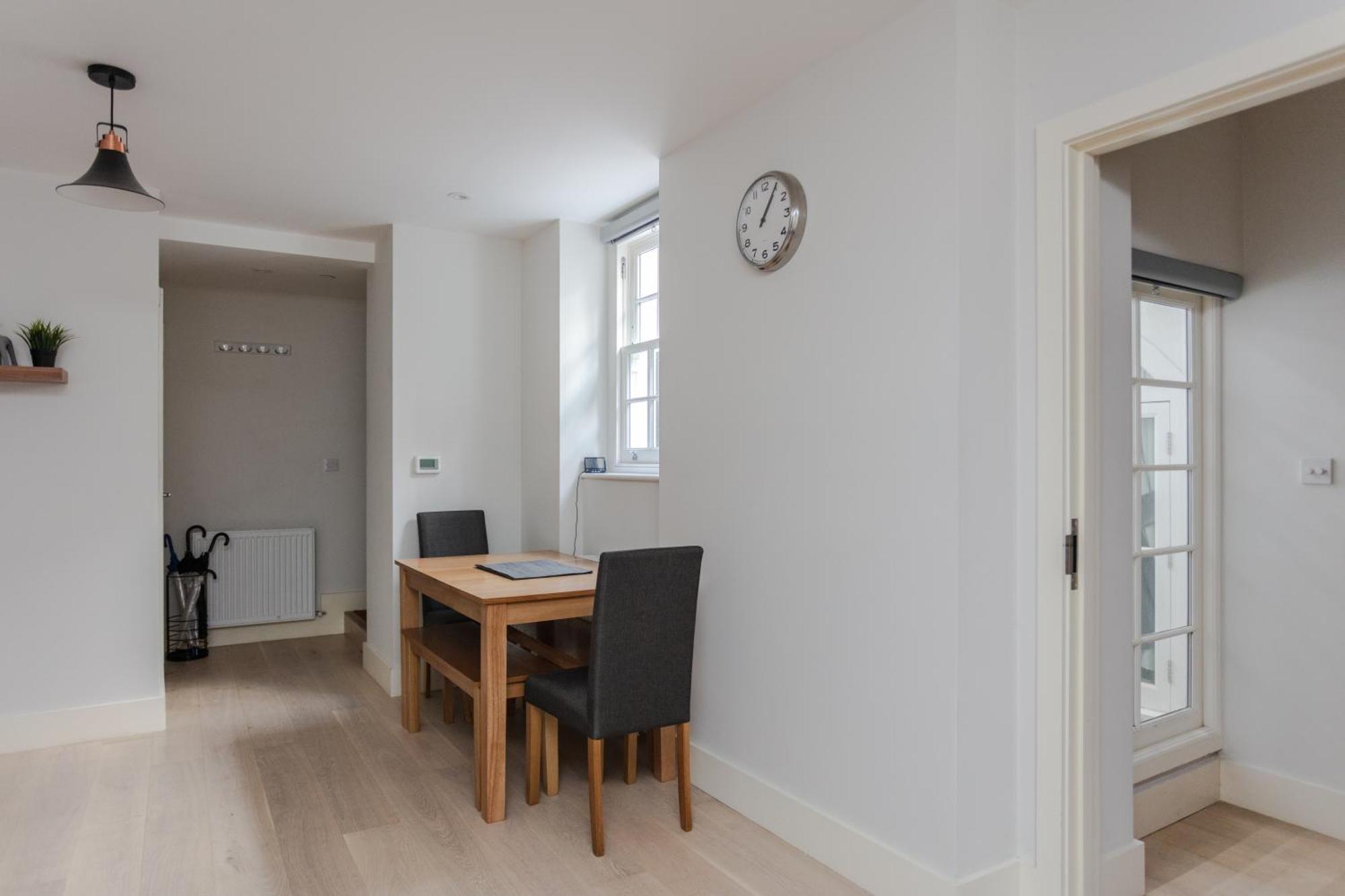 Appartement Spacious And Modern In Pimlico Londen