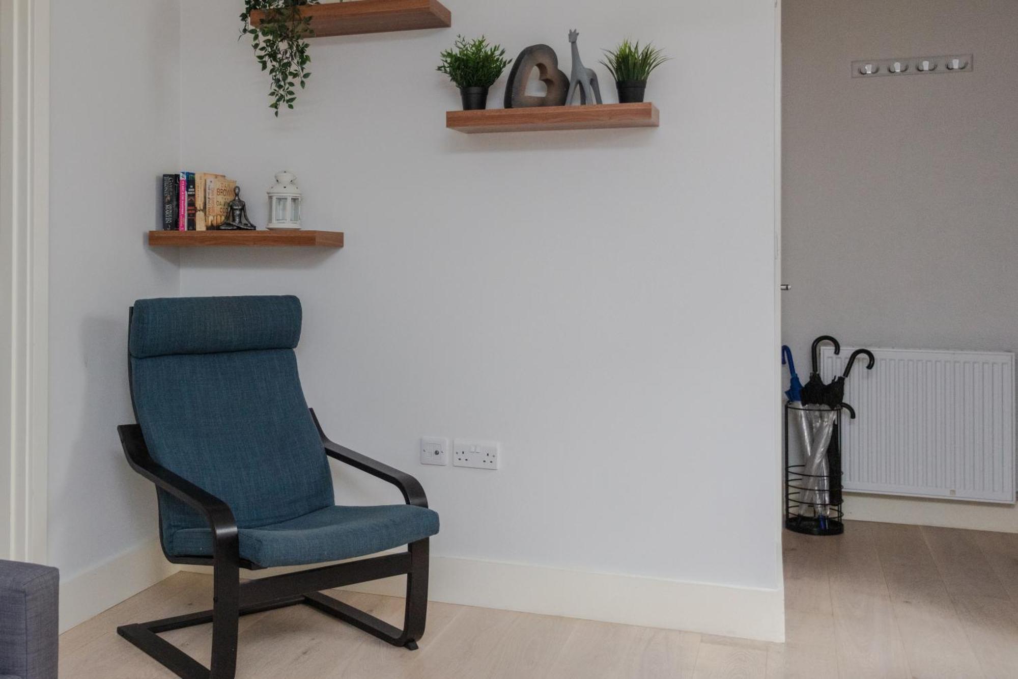Appartement Spacious And Modern In Pimlico