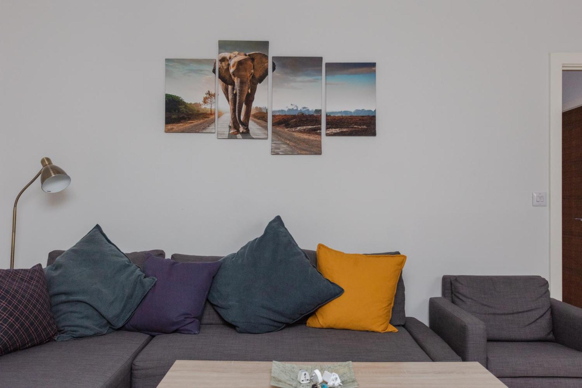 Appartement Spacious And Modern In Pimlico Londen