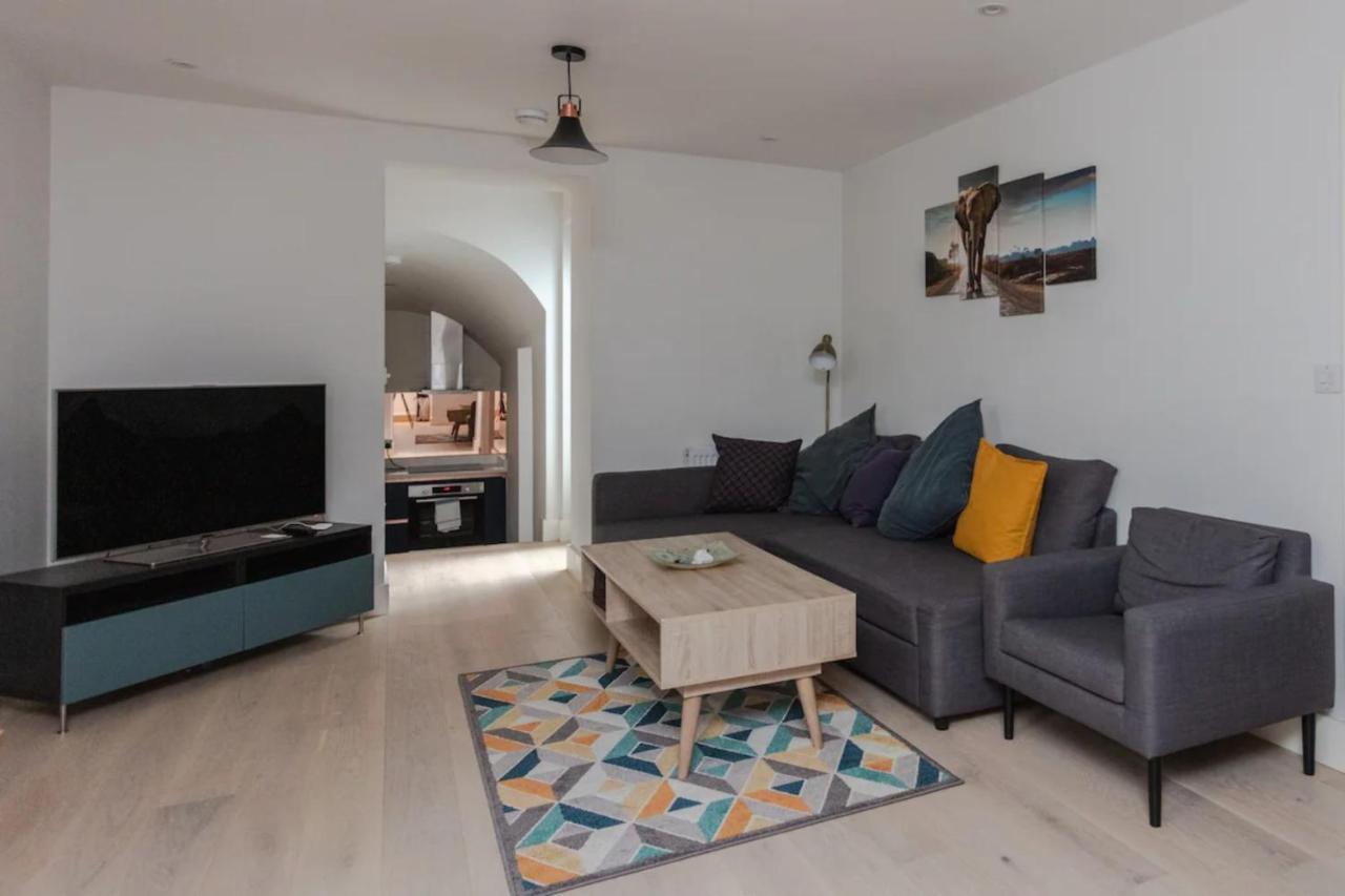 Apartamento Spacious&modern In Pimlico Londres