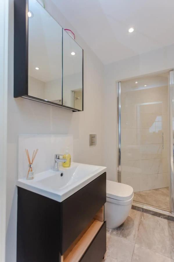 Apartment Spacious And Modern In Pimlico