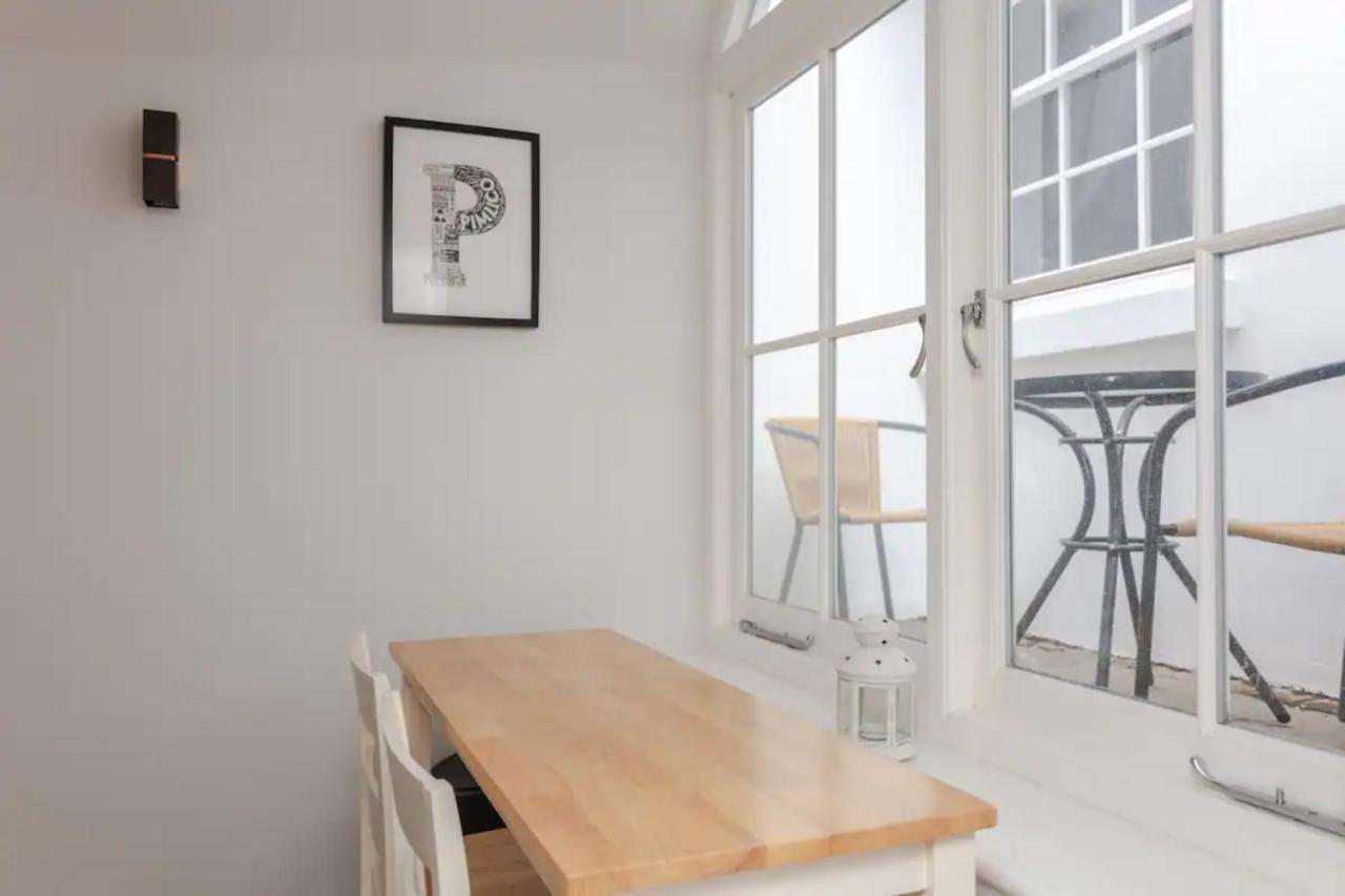 Spacious&modern In Pimlico